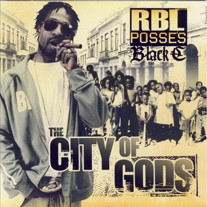 The City of Gods