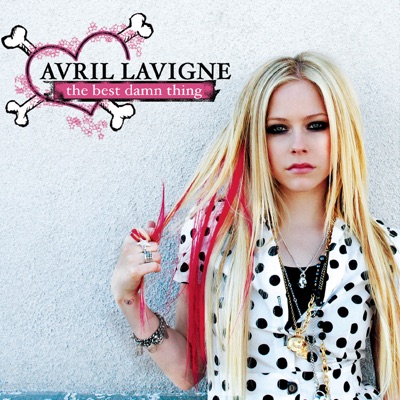 I Will Be Avril Lavigne Shazam