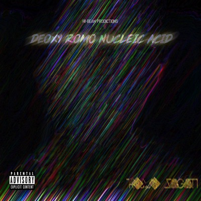 DeoxyRomoNucleicAcid - Single