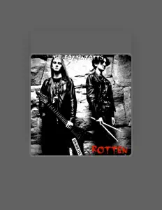 Posłuchaj wykonawcy The Rottentotts, obejrzyj teledyski, przeczytaj biografię, zobacz daty tras koncertowych i nie tylko!