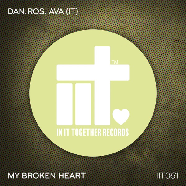 My Broken Heart - Single