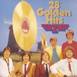 28 Golden Hits: BZN - BZN