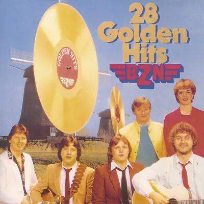 28 Golden Hits: BZN - BZN