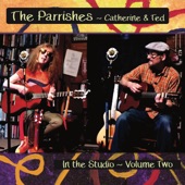 The Parrishes - Bird Song