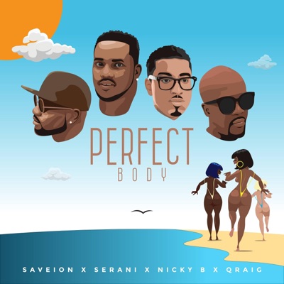Perfect Body (feat. Serani, Nicky B & Qraig) - Single