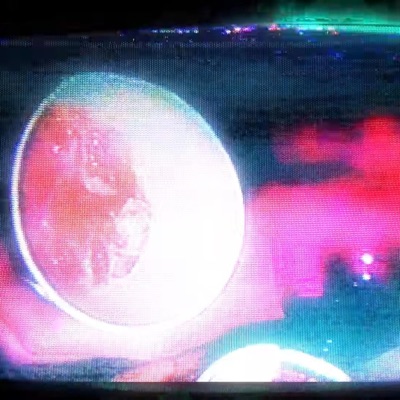 Tris (feat. Capoxxo) - Single