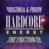 The Friction - EP