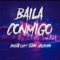 Baila Conmigo (feat. Stunna Lorenzana) - Javisito lyrics