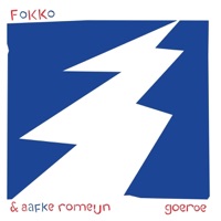 Fokko - Goeroe (feat. Aafke Romeijn)