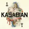 Kasabian - L.S.F. (Live From XFM)