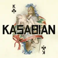 L.S.F. (Live From XFM) — Kasabian