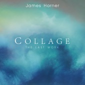 James Horner - Collage: The Last Work artwork