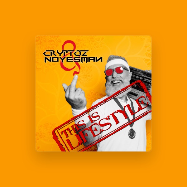 NoYesMan's avatar
