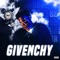 Givenchy - Acbtheprophet lyrics