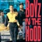 Boyz 'N' The Hood (Music from the Motion Picture)