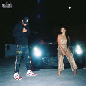 Ride Da Wav (feat. Tinashe) - Single