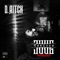 ThnkbtYa (feat. Enzz) - D. Aitch lyrics