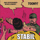 Stabil (Erziehungsschellen Edition) - Toony