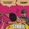 Stabilität (feat. Summer Cem) - Toony lyrics