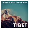 2 Horas de Música Sagrada del Tibet - Música Instrumental Tibetana Mantras para Sanar el Alma - Monjes Tibetanos