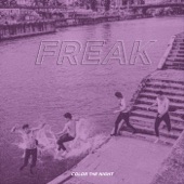 Freak artwork