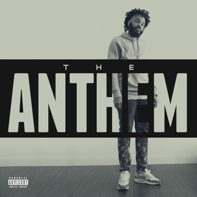 The Anthem (I'm That...) - Single