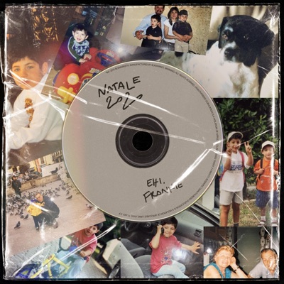 NATALE 2020 (feat. Trizio) - Single