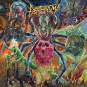 Deathblow - Convert or Die!