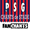 PSG chansons de supporter