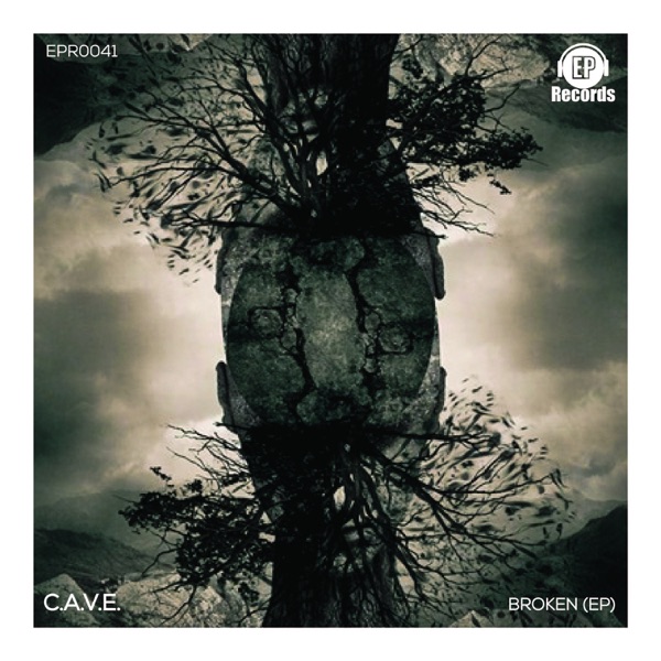 Broken - Single
