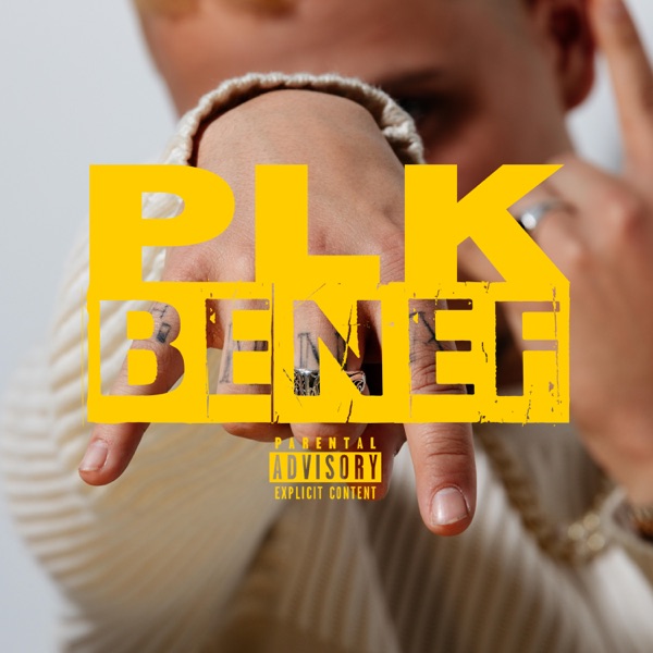 Bénef - Single - PLK