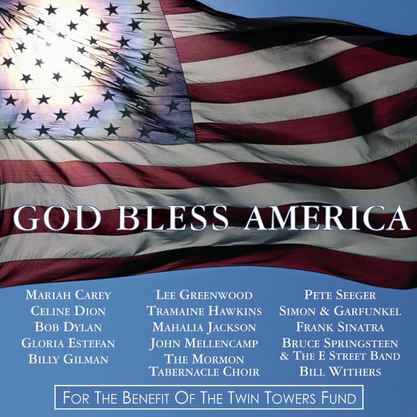 God Bless America by Various Artists on Apple Music