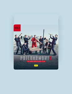 Listen to Philharmonix, watch music videos, read bio, see tour dates & more!