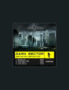 聆聽 Dark Sector、觀看音樂影片、閱讀小傳、查看巡演日期等！