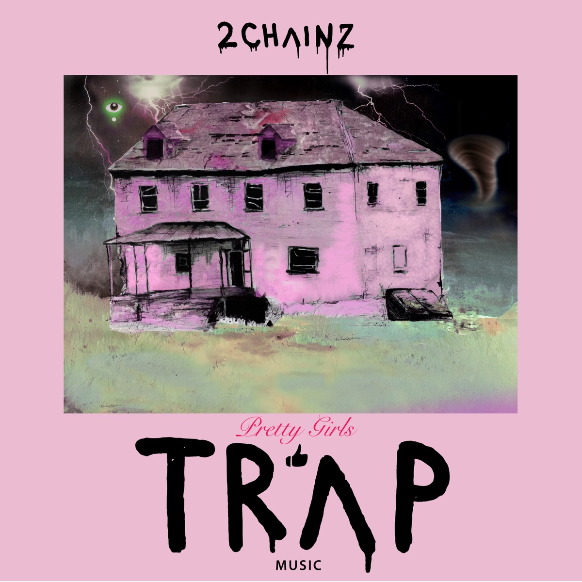 Trap House - Album by Gucci Mane - Apple Music