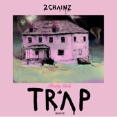 2 Chainz - It's A Vibe (feat. Ty Dolla $ign, Trey Songz & Jhené Aiko)