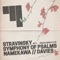 Stravinsky: Symphony of Psalms (Arr. Shostakovich) - EP