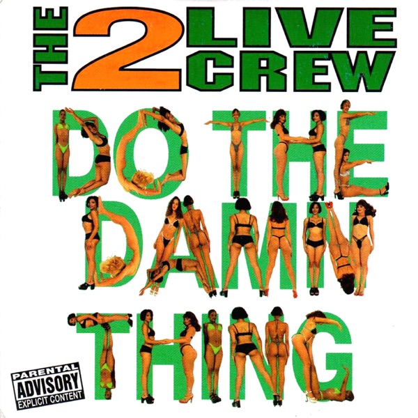Do the Damn Thing (Remixes) - EP [Remastered]