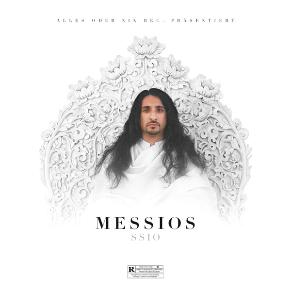 MESSIOS - SSIO