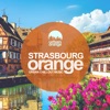 Strasbourg Orange: Urban Chillout Music