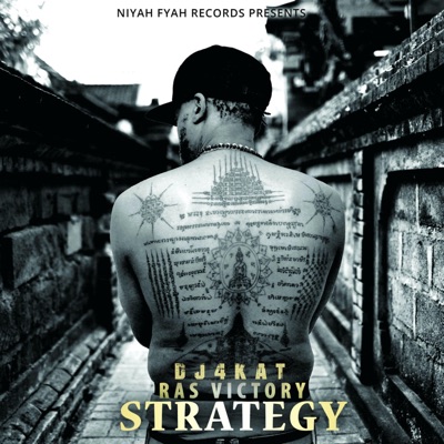 Strategy (feat. Ras Victory)