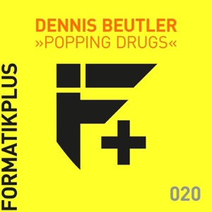 Popping Drugs - Single