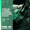 Run the Sky (with Khrys Kloudz) - Single