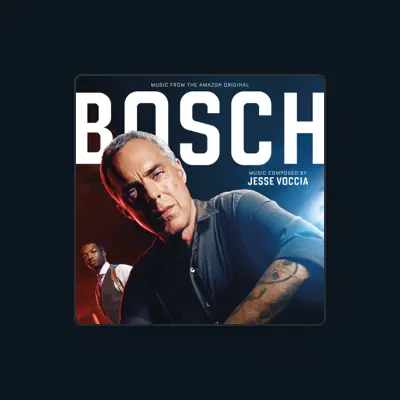 Listen to Jesse Voccia, watch music videos, read bio, see tour dates & more!