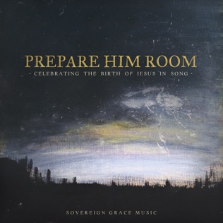 Sovereign Grace Music Before The Skies