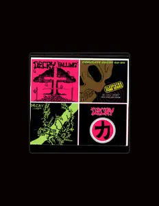 Listen to Decry, watch music videos, read bio, see tour dates & more!