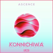 Konnichiwa artwork