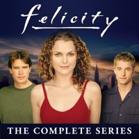 Télécharger Felicity, The Complete Series Episode 72