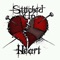 Is This the Way You Get to Hell? - Stitched Up Heart lyrics