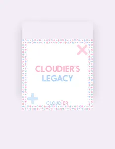 Cloudierを聴いたり、ミュージックビデオを鑑賞したり、経歴やツアー日程などを確認したりしましょう！